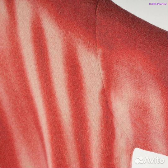 Свитер Supreme Blurred Logo(качественный) (Арт.48601)