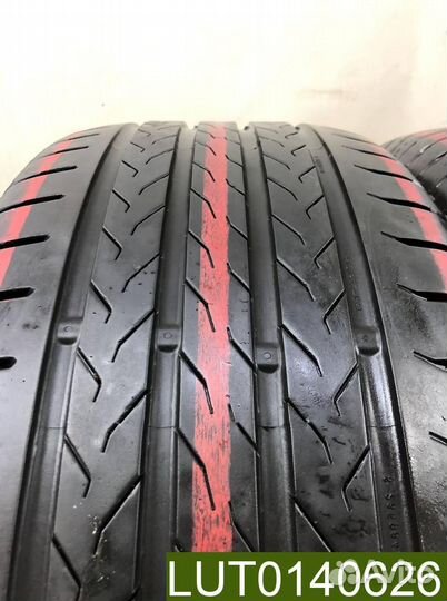 Continental EcoContact 6 225/55 R18 102Y