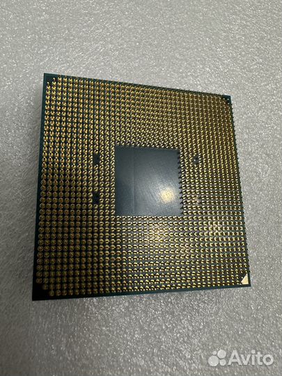 Ryzen 9 3900X неисправный