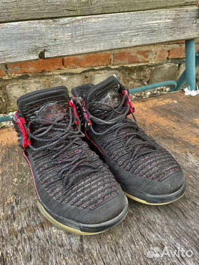 Кроссовки nike air jordan 32