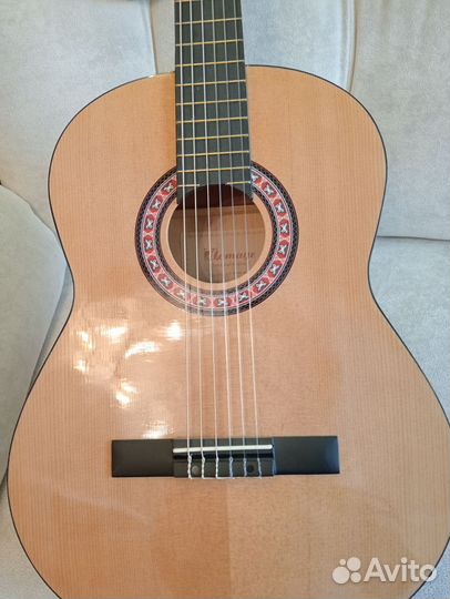 Классическая гитара