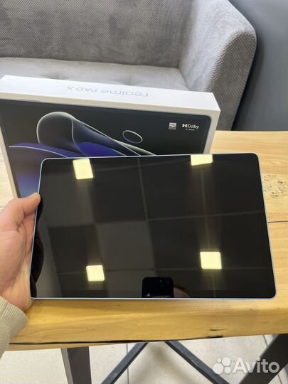 Realme Pad X 8/128gb