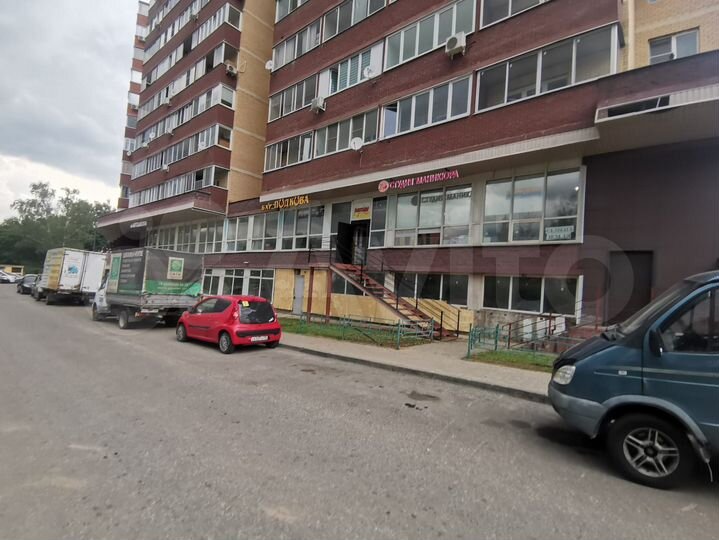 Свободного назначения, 71.8 м²