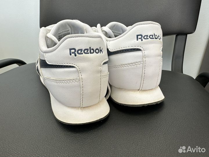 Кроссовки reebok