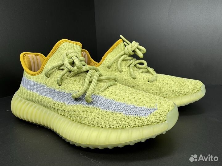 Adidas Yeezy Boost 350 V2 Marsh