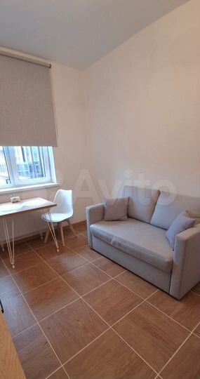 1-к. квартира, 36 м², 9/12 эт.