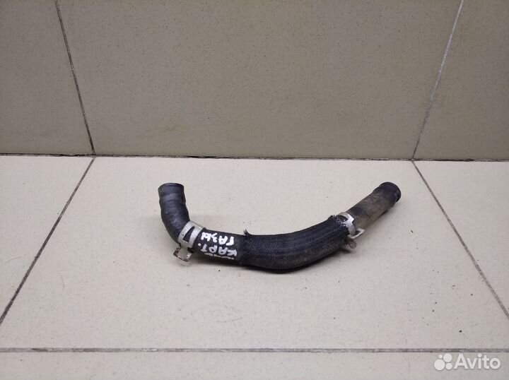 Шланг вентиляции картер. газов Chery Bonus 3 (E3/A