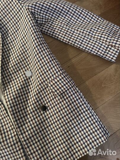 Костюм stradivarius женский