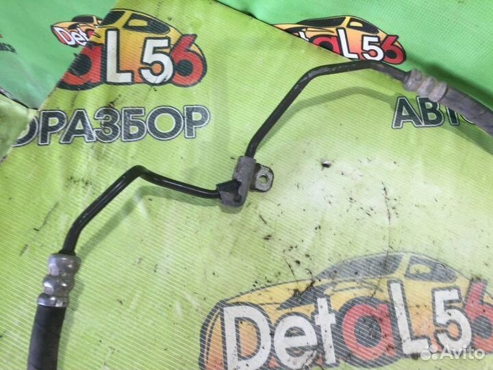 Шланг трубка гур Chevrolet Lacetti