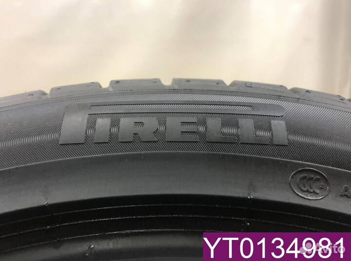 Pirelli Winter Sottozero 3 285/35 R20 100W