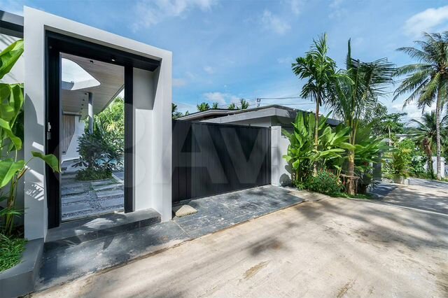 Дом 180 м² на участке 252 м² (Таиланд) объявление продам