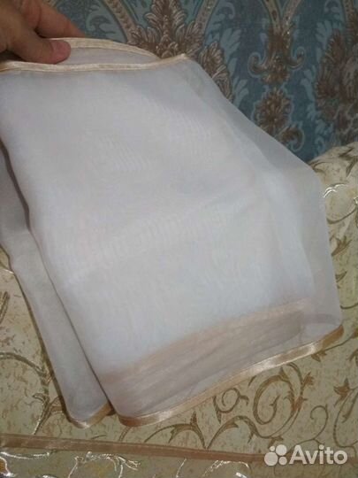 Шторы с ламбрикеном