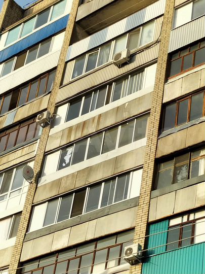 1-к. квартира, 36,7 м², 8/12 эт.