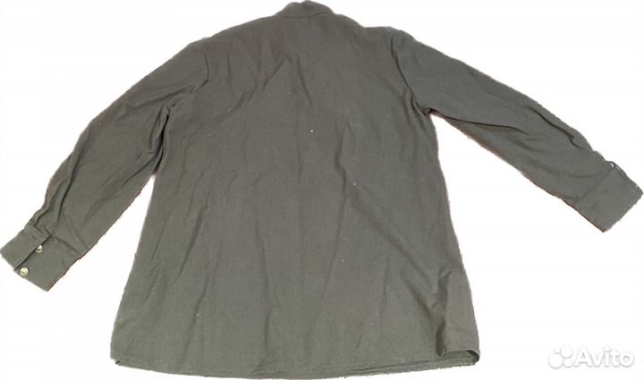 Военная форма 1941 г. СССР