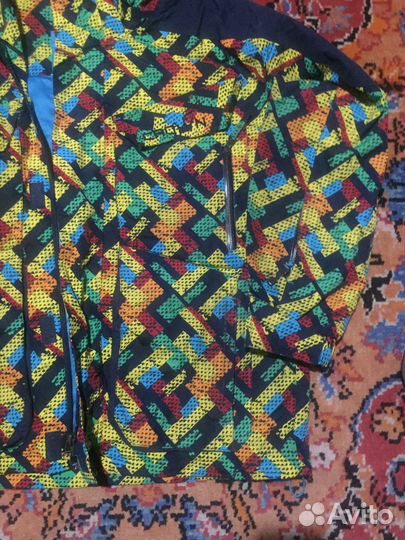 Мужская одежда