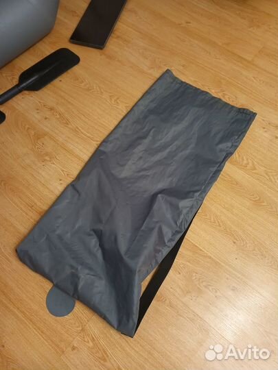 Лодка пвх 190 см Сварные Швы (Лодки Поволжья)