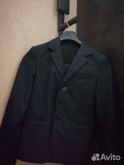 Костюм для мальчика