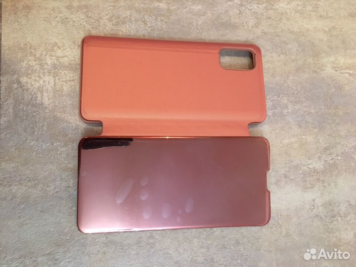 Чехол- книжка для Samsung Galaxy A 41