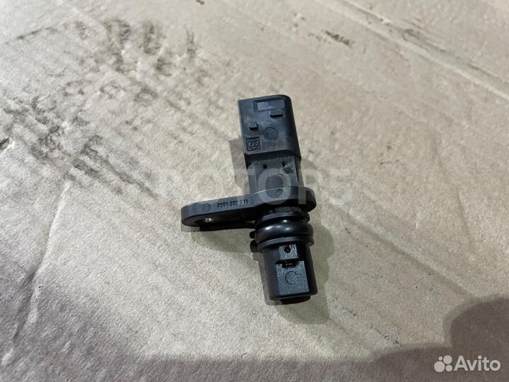 Датчик скорости DAF XF 106 2018 0501328571