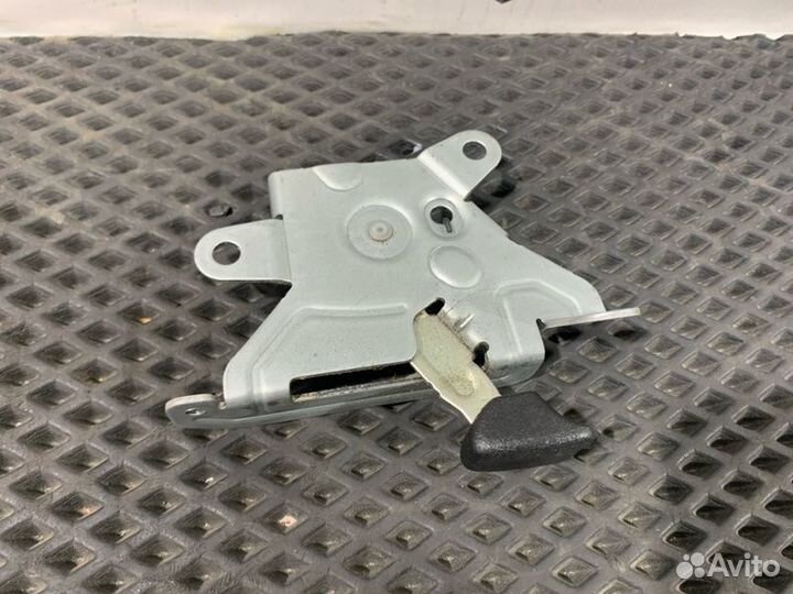 Ручка открывания борта Mitsubishi Outlander CW6W