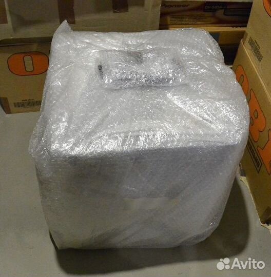 ATC C2 активный сабвуфер NOS SL9