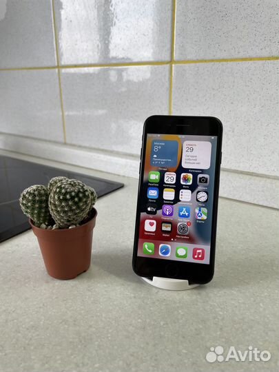 iPhone 7