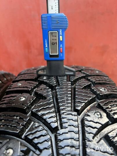 Nokian Tyres Nordman 5 185/65 R15 92T