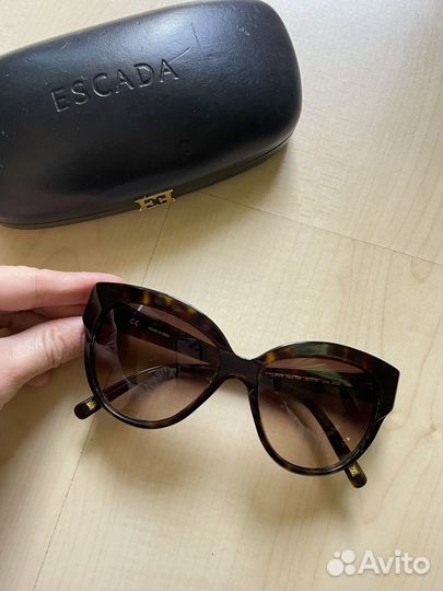 Очки оригинал Escada