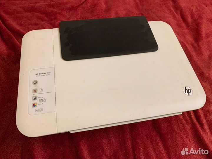 HP Deskjet 1510