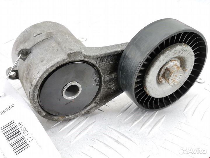 Натяжитель Opel Astra F рест. 1999