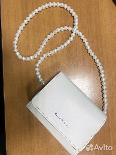 Сумочка клатч