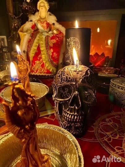 Гадание на картах привороты обучение