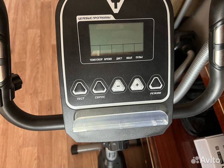 Велотренажер Torneo Riva B-260