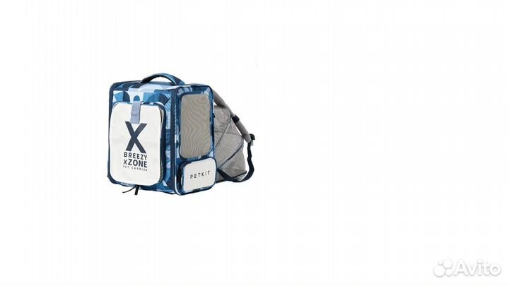 Продам новый Рюкзак-переноску Petkit