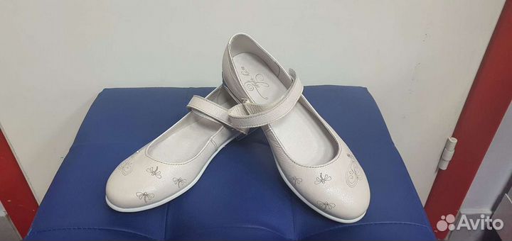 Балетки для девочек
