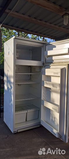 Холодильник бу
