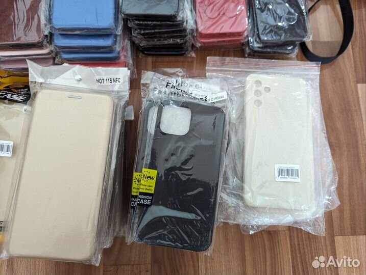 Чехлы для телефонов оптом