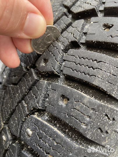 Pirelli Ice Zero 185/65 R15