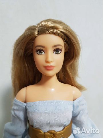 barbie fashionistas 76