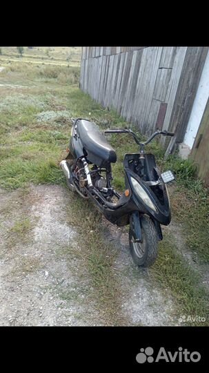 Продам скутер