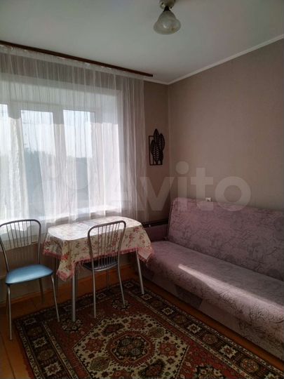 Комната 12 м², 8/9 эт.