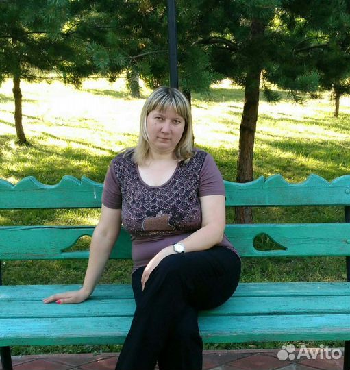 Репетитор начальных классов