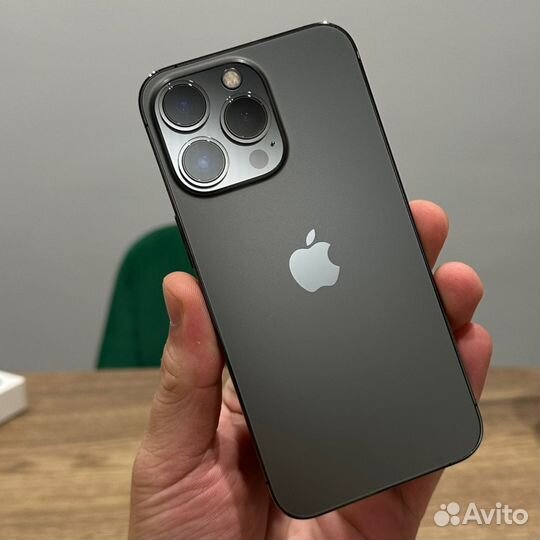 iPhone 13 Pro, 256 ГБ