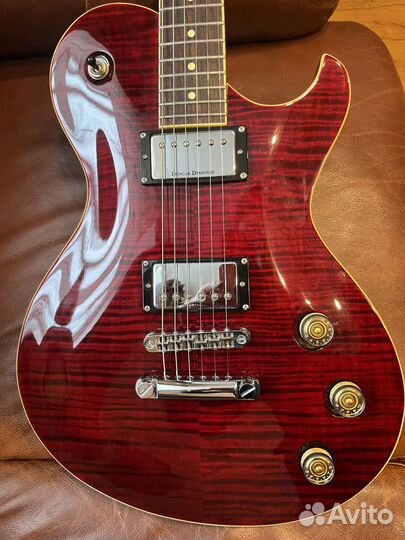 Электрогитара Schecter Solo 6 standard