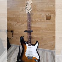 Электрогитара Squier Bullet Stratocaster