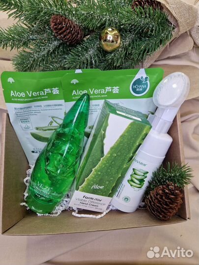 Подарочный набор. Подарочный бокс