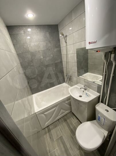 Комната 13 м² в 4-к., 2/5 эт.