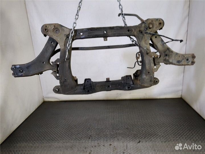 Балка подвески передняя Hyundai H-1 Starex, 2013