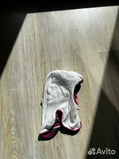 Зимний Шлем Kerry