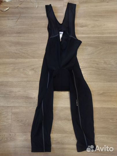 Велошорты/велоштаны